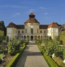 Ingolstadt Alte Anatomie